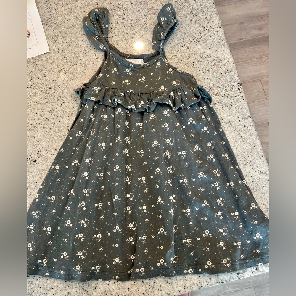 Jamie Kay Dress girls size 6